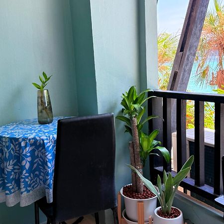 Mild Room Sea View Room For Rent Phi Phi Eksteriør billede