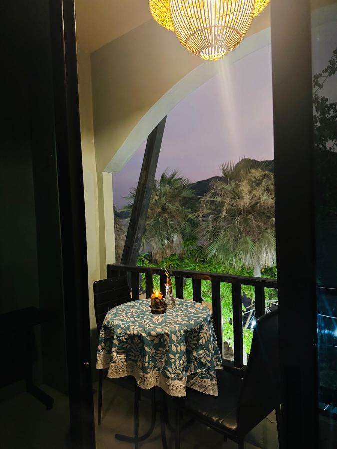 Mild Room Sea View Room For Rent Phi Phi Eksteriør billede