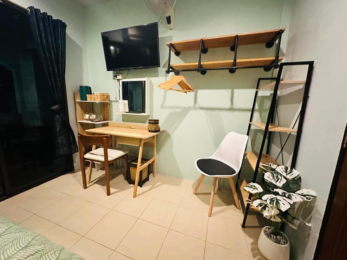 Mild Room Sea View Room For Rent Phi Phi Eksteriør billede