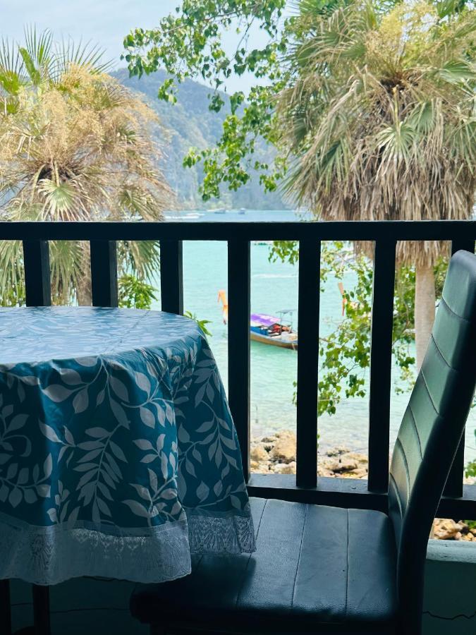 Mild Room Sea View Room For Rent Phi Phi Eksteriør billede